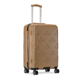 Calvin Klein INSIGNIA Range Mushroom Hard 24" Medium Luggage