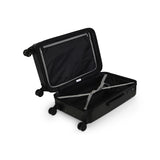 Calvin Klein LINA Range Black Hard 24" Medium Luggage