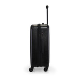 Calvin Klein LINA Range Black Hard 24" Medium Luggage