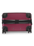 Calvin Klein LINA Range Berry Hard 24" Medium Luggage