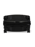 Calvin Klein Sustain 2.0 Black Hard 24" Medium Luggage