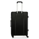 Calvin Klein CONTROL Range Black Hard 28" Large Luggage