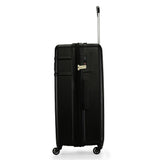 Calvin Klein CONTROL Range Black Hard 28" Large Luggage