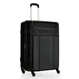 Calvin Klein CONTROL Range Black Hard 28" Large Luggage