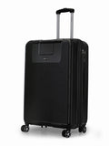 Calvin Klein AVENUE Range Black Hard 28" Large Luggage