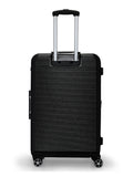 Calvin Klein AVENUE Range Black Hard 28" Large Luggage