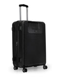 Calvin Klein AVENUE Range Black Hard 28" Large Luggage