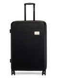 Calvin Klein Bleeker Street Black Hard 28" Large Luggage