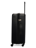 Calvin Klein Bleeker Street Black Hard 28" Large Luggage