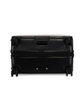 Calvin Klein Bleeker Street Black Hard 28" Large Luggage