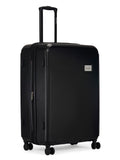 Calvin Klein Bleeker Street Black Hard 28" Large Luggage