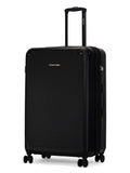 Calvin Klein Check -In Black Hard 28" Large Luggage