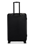 Calvin Klein Check -In Black Hard 28" Large Luggage