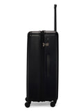 Calvin Klein Check -In Black Hard 28" Large Luggage