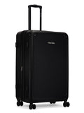 Calvin Klein Check -In Black Hard 28" Large Luggage