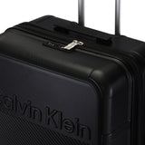 Calvin Klein EXPRESSION Range Black Hard 28" Large Luggage