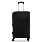 Calvin Klein EXPRESSION Range Black Hard 28" Large Luggage