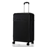 Calvin Klein EXPRESSION Range Black Hard 28" Large Luggage