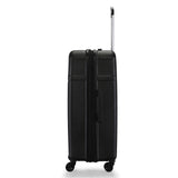 Calvin Klein EXPRESSION Range Black Hard 28" Large Luggage