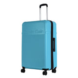 Calvin Klein EXPRESSION Range Pagoda Blue Hard 28" Large Luggage