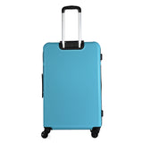 Calvin Klein EXPRESSION Range Pagoda Blue Hard 28" Large Luggage