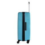 Calvin Klein EXPRESSION Range Pagoda Blue Hard 28" Large Luggage