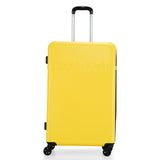 Calvin Klein EXPRESSION Range Safty Yellow Hard 28" Large Luggage