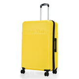 Calvin Klein EXPRESSION Range Safty Yellow Hard 28" Large Luggage