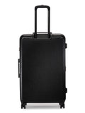 Calvin Klein Fly Control Black Hard 28" Large Luggage