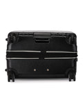 Calvin Klein Fly Control Black Hard 28" Large Luggage