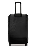 Calvin Klein Imagine Black Hard 28" Large Luggage