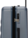 Calvin Klein Imagine Flintstone Hard 28" Large Luggage