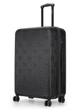 Calvin Klein INSIGINIA 2.0 Range Black Hard 28" Large Luggage