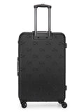 Calvin Klein INSIGINIA 2.0 Range Black Hard 28" Large Luggage