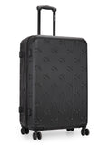 Calvin Klein INSIGINIA 2.0 Range Black Hard 28" Large Luggage