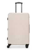 Calvin Klein INSIGINIA 2.0 Range Stone Hard 28" Large Luggage