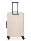 Calvin Klein INSIGINIA 2.0 Range Stone Hard 28" Large Luggage