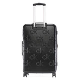 Calvin Klein INSIGNIA Range Black Hard 28" Large Luggage