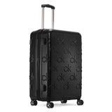 Calvin Klein INSIGNIA Range Black Hard 28" Large Luggage