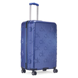 Calvin Klein INSIGNIA Range True Navy Hard 28" Large Luggage