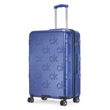 Calvin Klein INSIGNIA Range True Navy Hard 28" Large Luggage