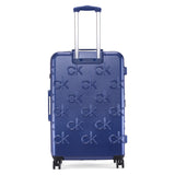 Calvin Klein INSIGNIA Range True Navy Hard 28" Large Luggage