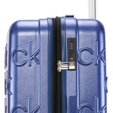 Calvin Klein INSIGNIA Range True Navy Hard 28" Large Luggage