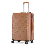 Calvin Klein INSIGNIA Range Mushroom Hard 28" Large Luggage