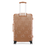 Calvin Klein INSIGNIA Range Mushroom Hard 28" Large Luggage