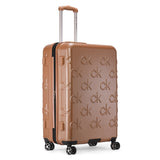 Calvin Klein INSIGNIA Range Mushroom Hard 28" Large Luggage