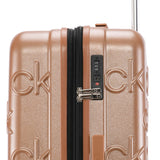 Calvin Klein INSIGNIA Range Mushroom Hard 28" Large Luggage