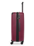 Calvin Klein LINA Range Berry Hard 28" Large Luggage