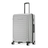 Calvin Klein ODYSSEY Range Heather Grey Hard 28" Large Luggage