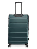 Calvin Klein RIDGE-LINE Range Pearlized Sage Hard 28" Large Luggage